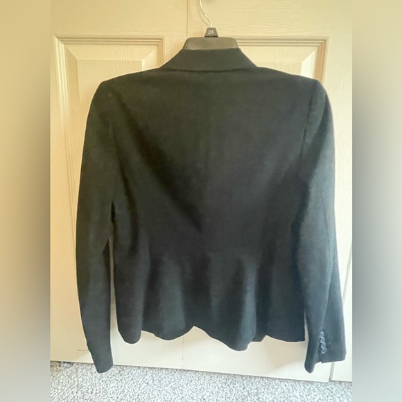 Ann Taylor factory blazer - Picture 2 of 4